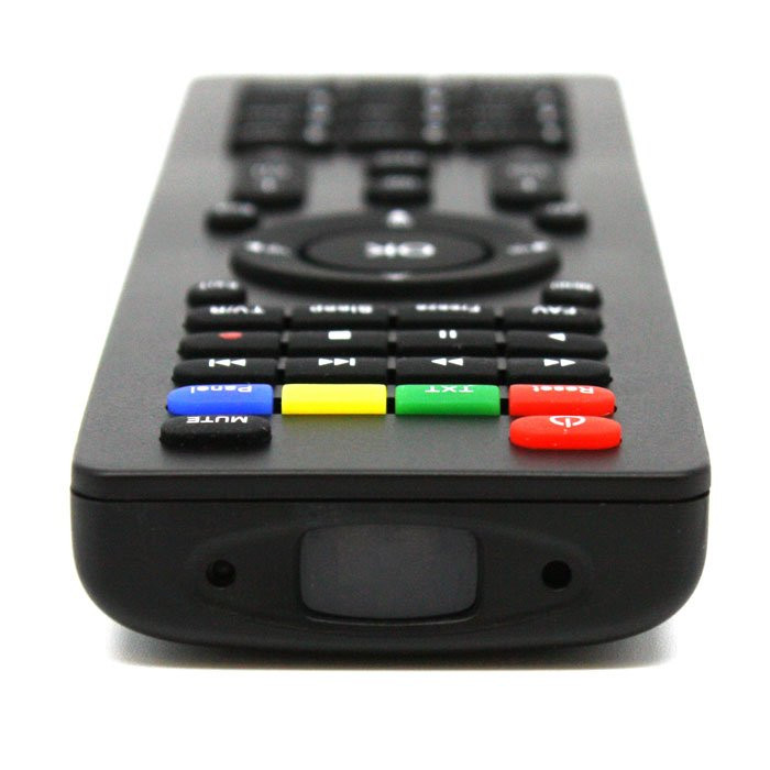 LawMate TV Remote Control Hidden Camera - Thumbnail 4