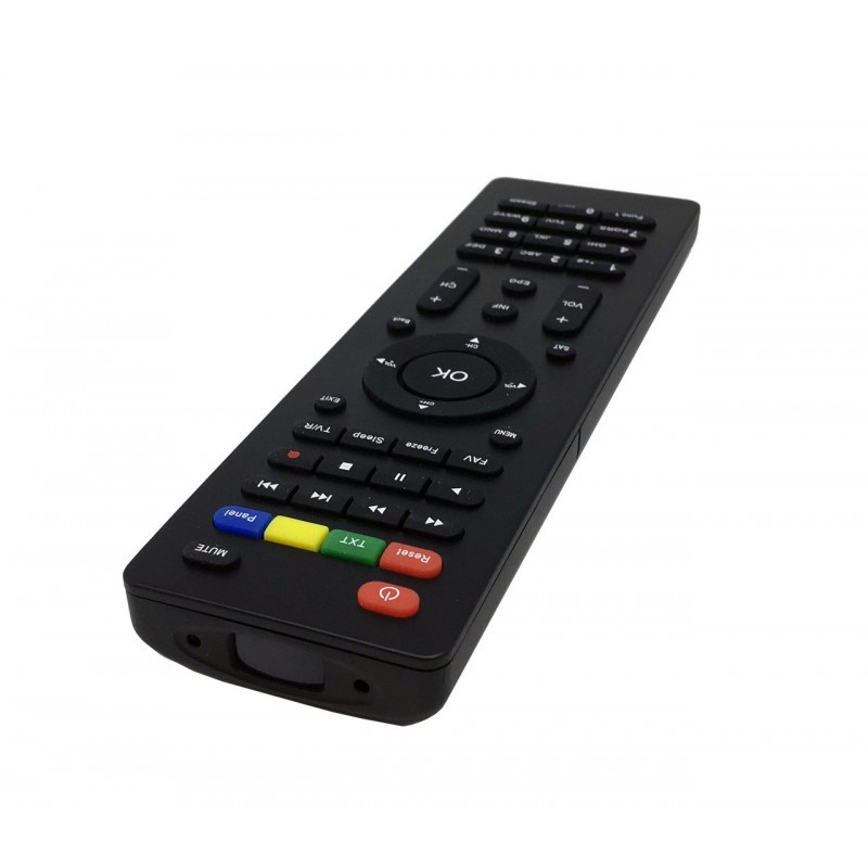 LawMate TV Remote Control Hidden Camera - Thumbnail 2