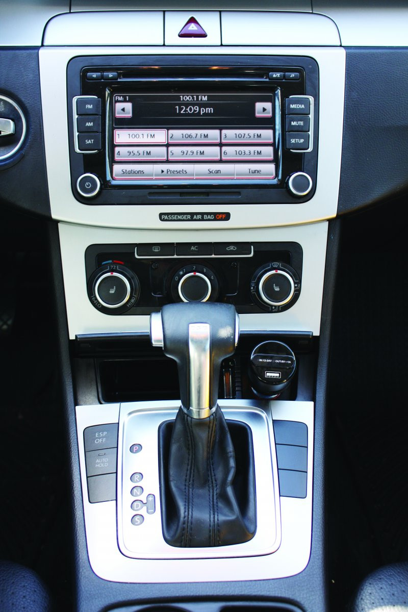 Lawmate PVCG20 Car Charger Hidden Camera w/ Night Vision