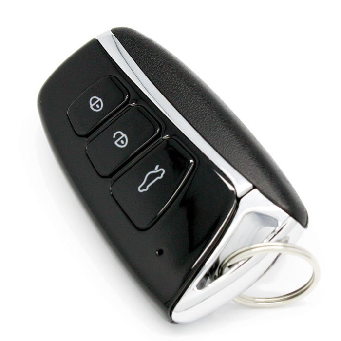 Lawmate PV-RC200HD2(KR) Car Remote Keychain Hidden Camera