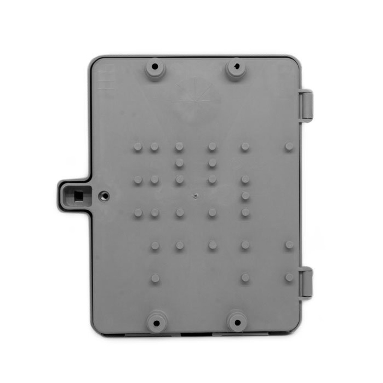 Cable Box 4K Camera w/ DVR (90Day Standby Battery)