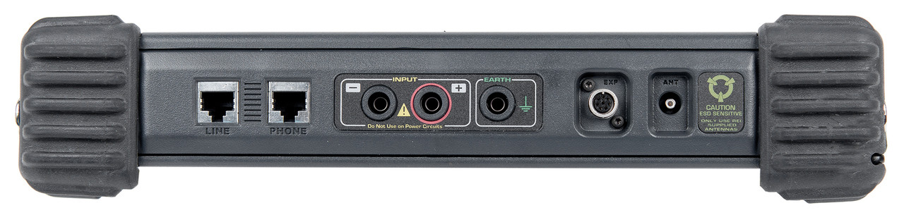 TALAN™ 3.0 Telephone & Line Analyzer - SpyAssociates.com