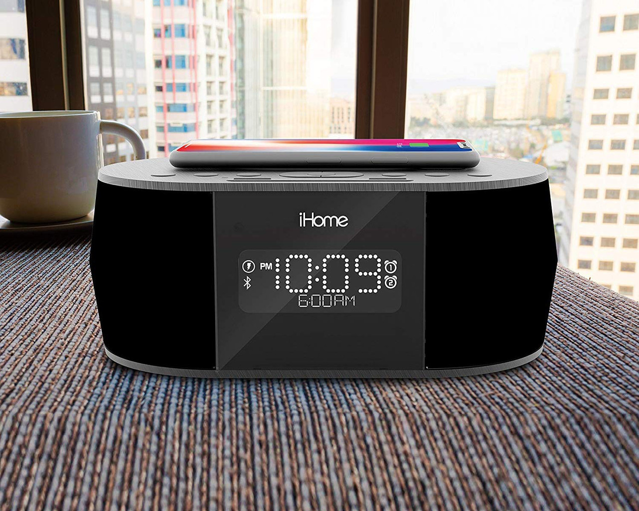 iHome Smart Wi-Fi Scale