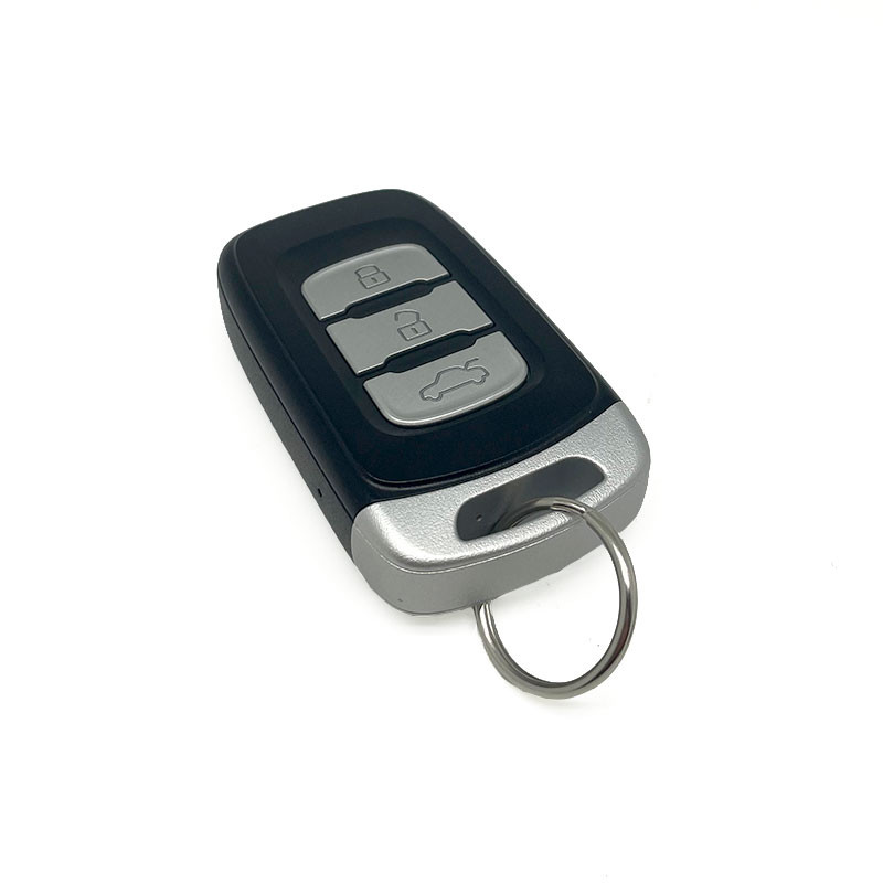 LawMate PV-RC400UW Key Fob Camera