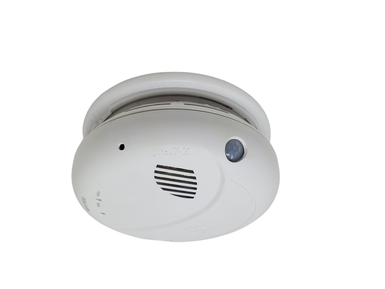 Night Vision Fake Camera Windows HD WIFI Nanny Cam Dummy Smoke