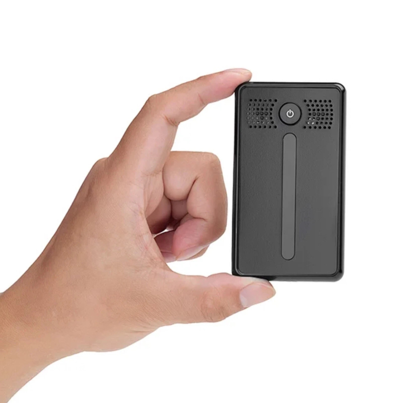 Wireless Wi-Fi Sound Activated Recorder Unlimited Live Audio 4