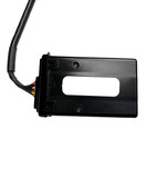 Spy Hawk® Rapid X-Track 4G Ultimate Hardwired GPS Vehicle Tracker