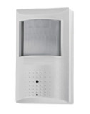 Motion Detector Hidden Camera