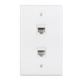 Telephone Jack Hidden Camera