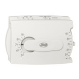 Thermostat Hidden Camera