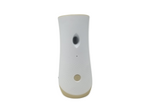 Mini Air Freshener Hidden 4K Camera w/ DVR & WiFi Remote View