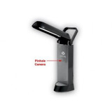 Desk Lamp Hidden 4K Camera w/ DVR & WiFi Remote View