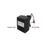 Power Adapter Hidden 4K Camera w/ DVR & WiFi Remote View