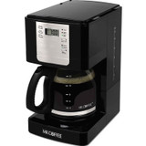 Coffee Pot Hidden 4K Camera w/ DVR & WIFI Remote View