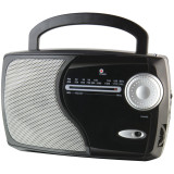 Weather Radio Hidden Camera