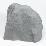Outdoor Decorative Rock Hidden Camera w/ DVR & Battery