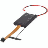 Lawmate DIY Hidden Camera DVR Module w/ Live Remote Wi-Fi Viewing