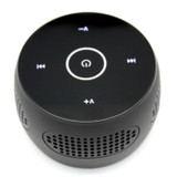 Lawmate Bluetooth Speaker Hidden Camera w/DVR & Wi-Fi Remote Viewing + Battery