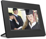 Picture Frame Hidden 4K Camera w/ DVR & WiFi Remote Viewing