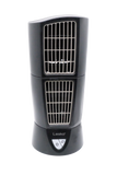 Rotating Desktop Fan 4K Hidden Camera w/ DVR, Night Vision & WiFi Remote View