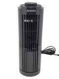 Desktop Tower Fan Hidden 4K Night Vision Camera w/ DVR & WiFi Remote View