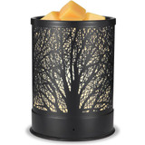 Functional Wax Warmer Hidden 4K Camera w/ DVR & WiFi Remote View