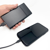 Lawmate PV-PB30W Power Bank Hidden 1080p Camera w/ Wi-Fi Remote Viewing