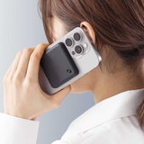 Mobile Phone MagSafe Dual-Mode Vibration & Voice Recorder