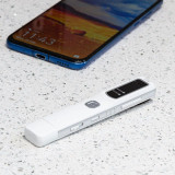 Bluetooth Smartphone Call Recorder w/ 144 Hours Recording