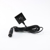 Lawmate HD Cone Lens Button Camera