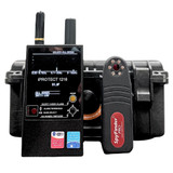 DD1216 Pro 3 Band RF Detector and Spy Finder Pro