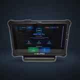 MEFF M3-PRO Professional Malware & Spyware Scanner for iOS & Android - AI Forensic Detection