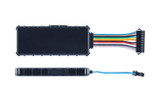 Spy Hawk® TF-V4 Hardwired GPS Tracker