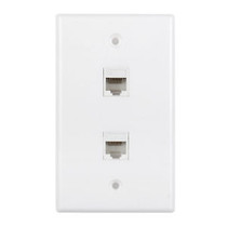 Telephone Jack Hidden Camera