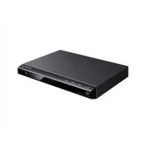 DVD Player Hidden Camera