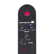 WEGA I Laser PRO Hidden Video Camera Finder (Law Enforcement Grade)