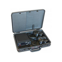 Druid White Noise Generator and Speech Protection System Druid White Noise Generator and Speech Protection System