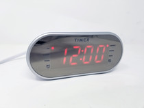 Clock Radio Hidden 4K Camera w/ DVR & WiFi Remote View