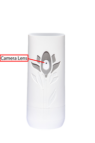 Air Freshener Hidden Camera w/ DVR & 90 Hour Battery