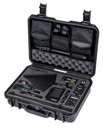 ANDRE™ Deluxe Near-field Detection Receiver