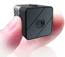 battery operated mini spy camera