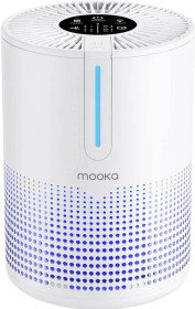 HEPA Air Purifier Hidden 4K Camera w/ DVR & WiFi Remote View