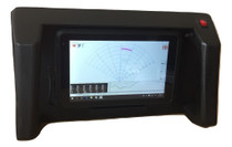 Ultra Wideband GPR-Detector To See Through Walls & Ground