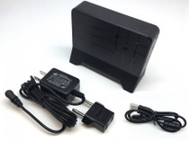 Lawmate Wi-Fi Booster 1080P Hidden Camera w/DVR & Wi-Fi Viewing
