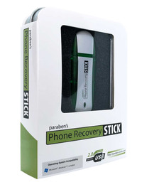Android Phone Data Recovery Stick