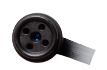 Mini Hidden Button 4K Camera w/ DVR, Wifi Streaming & Rechargeable Battery