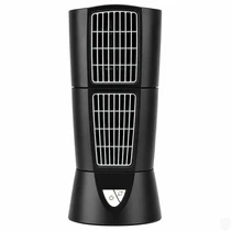 Rotating Desktop Fan 4K Hidden Camera w/  DVR, Night Vision & WiFi Remote View
