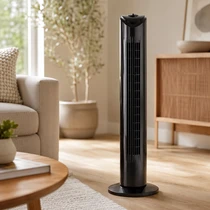 Rotating Floor Fan 4K Hidden Camera w/  DVR & WiFi Remote View