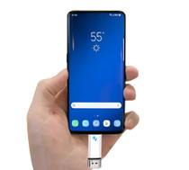 Remote-Vue Advanced Android Monitoring Software