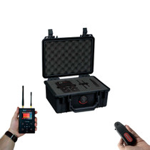 Advanced TSCM Sweep Kit for TSCM Operatives & Task Handlers
